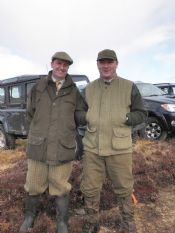 GSA/GSCS - Novice Stake Judges